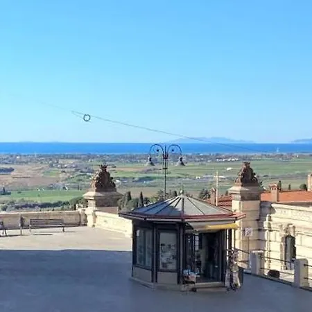 Casa i Cavalli Alati-3